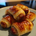 pigs in blanket