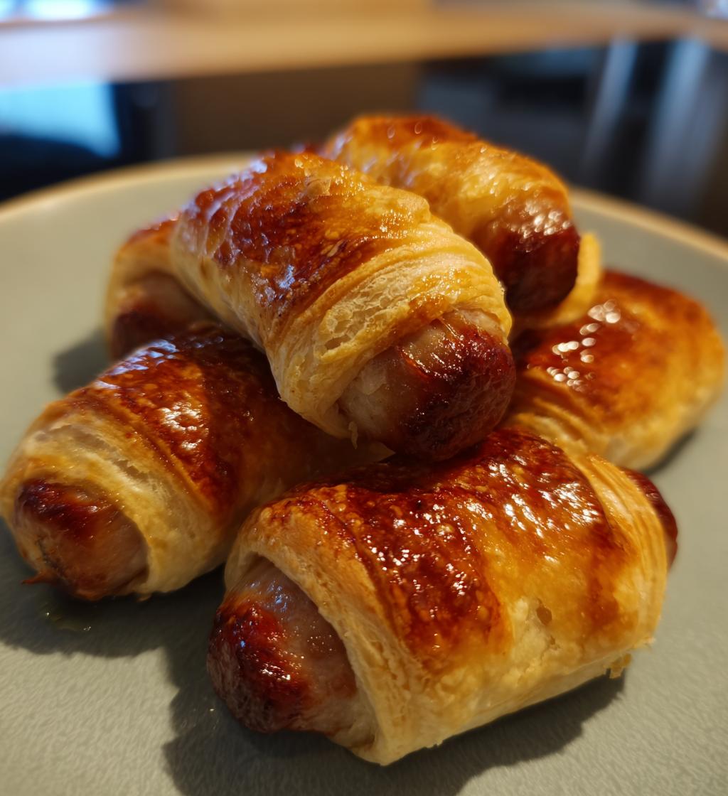 pigs in blanket