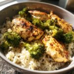 quick and easy dinner recipes