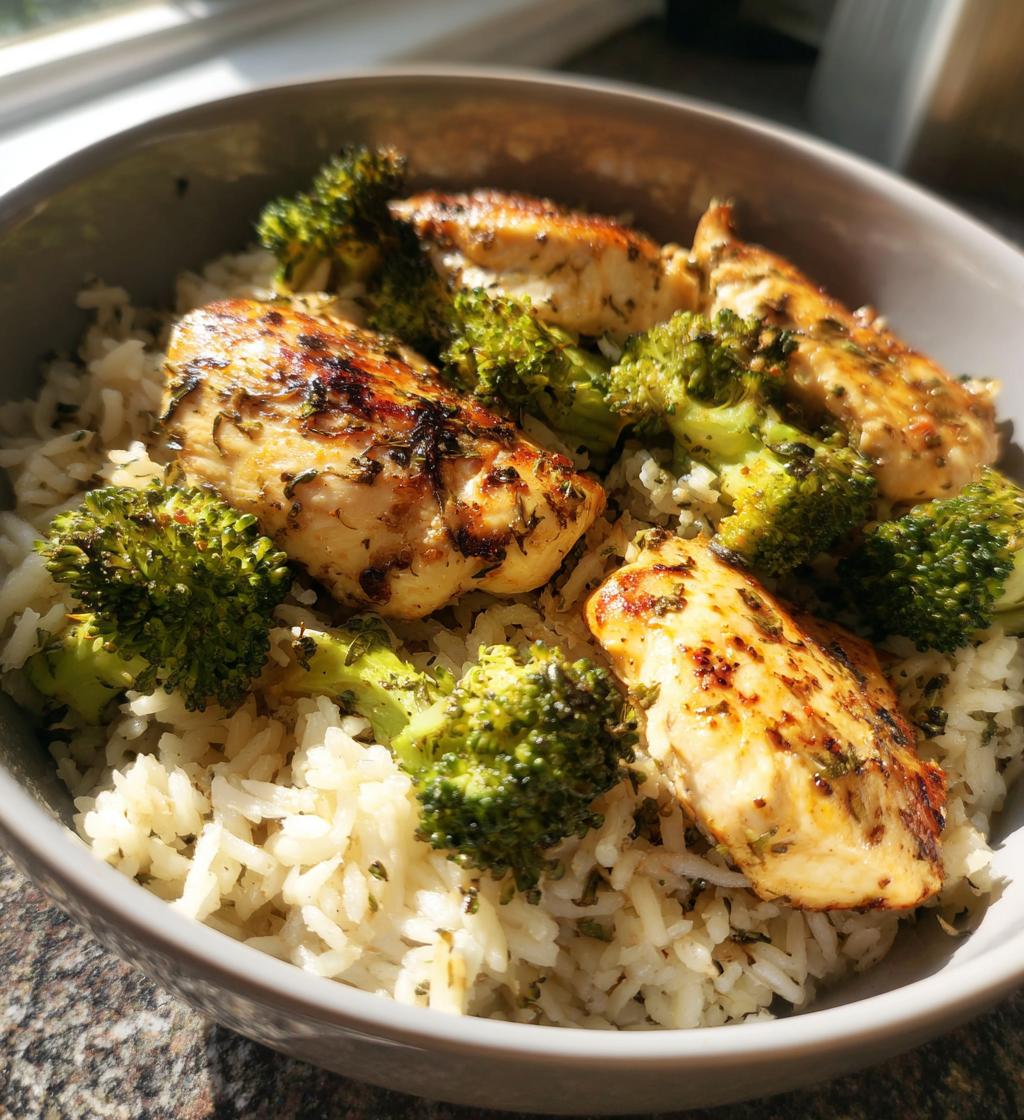 quick and easy dinner recipes