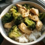 quick dinner ideas