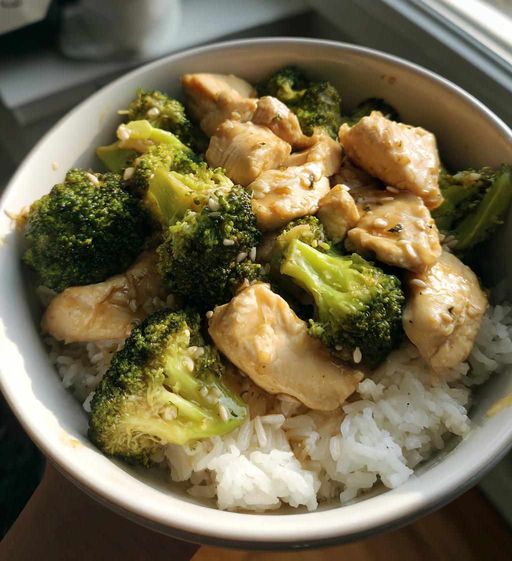quick dinner ideas