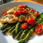 quick spring dinner ideas