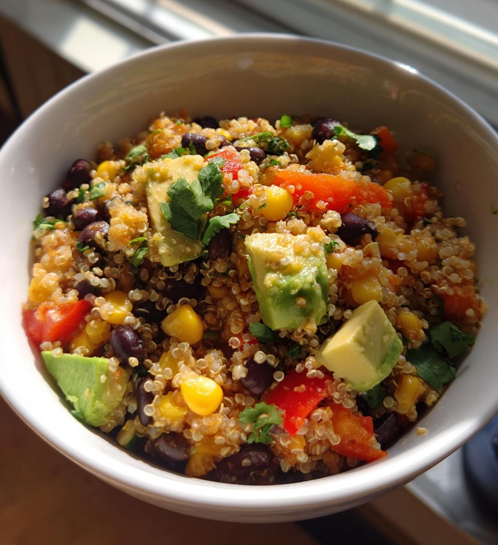 recipes healthy