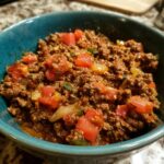 recipes with ground beef