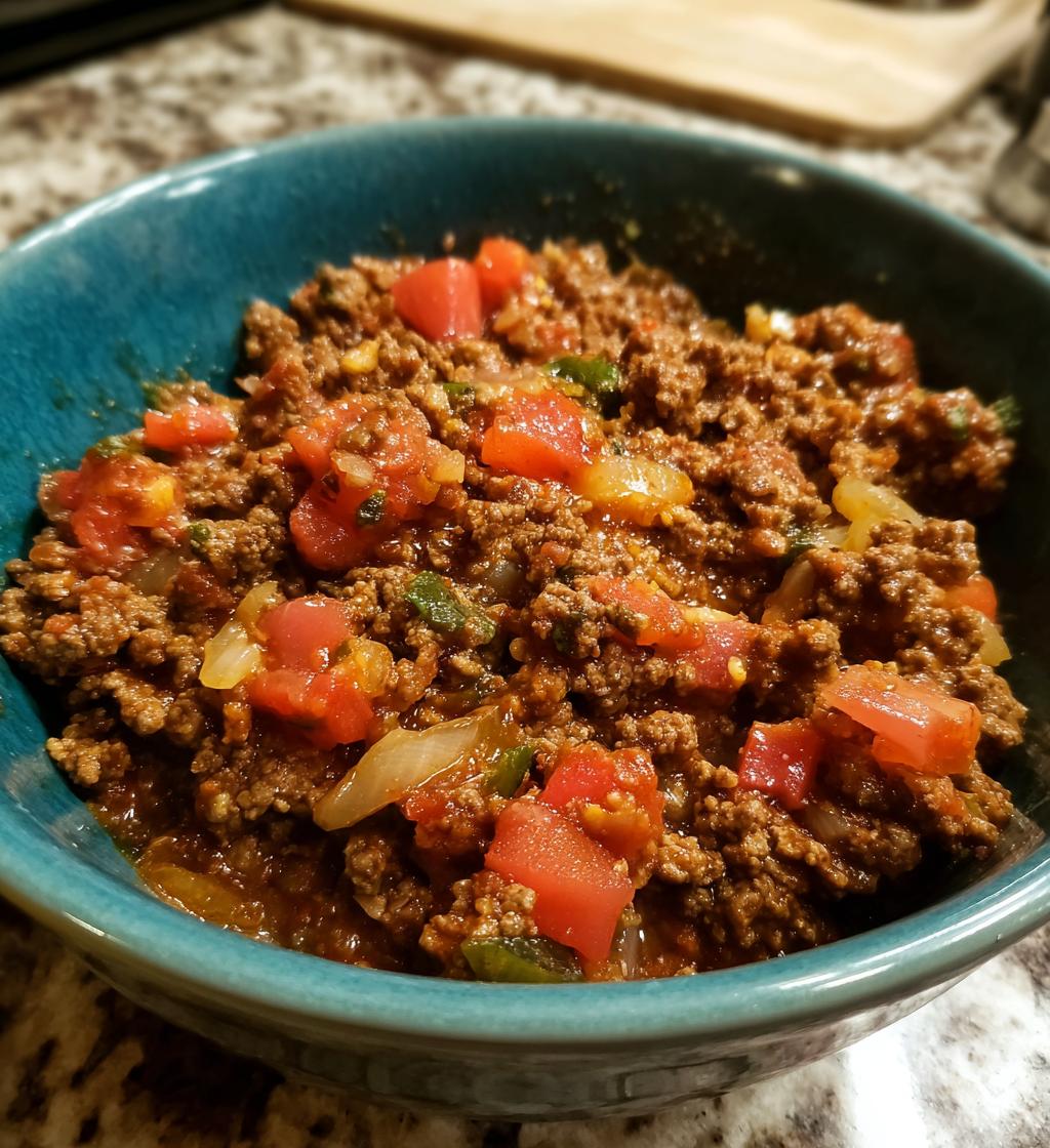 recipes with ground beef