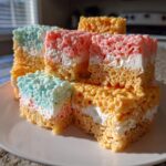 rice crispy treats