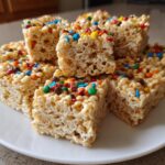 rice crispy treats ideas