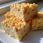 rice crispy treats recipe original