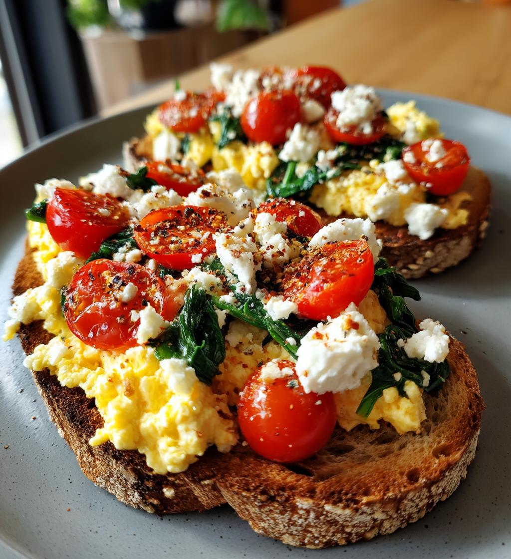 romantic breakfast