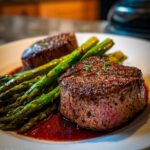 romantic dinner ideas