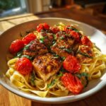 romantic dinner ideas at home