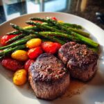 romantic dinner ideas for two