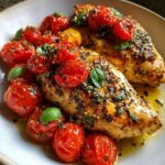 romantic dinner recipes easy