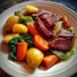 saint patricks day food