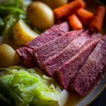 saint patricks day food