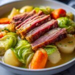 saint patricks day food