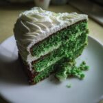 saint patricks desserts