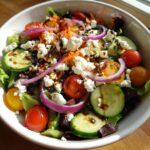 salad spring