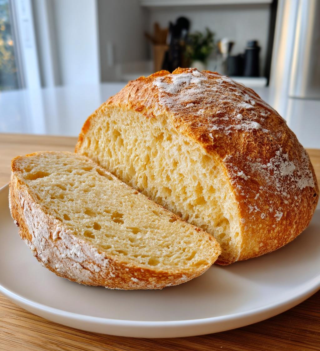 sandwich bread recipe