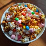 seuss snacks