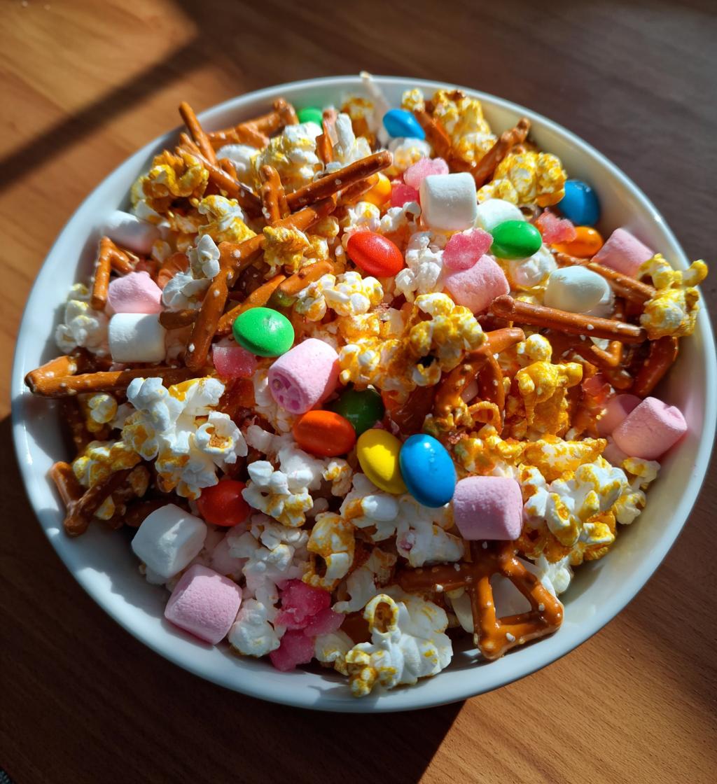seuss snacks