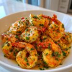 shrimp recipes healthy