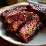 smoked corned beef