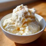 snow ice cream