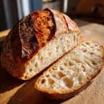 sourdough bread recipe