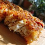 spicy pisces cake