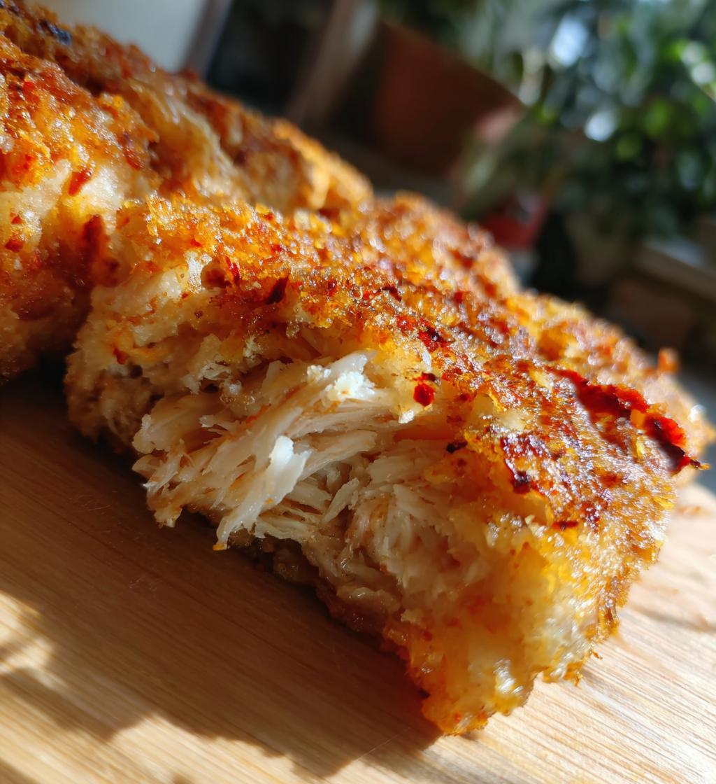 spicy pisces cake