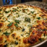 spinach and artichoke dip recipe