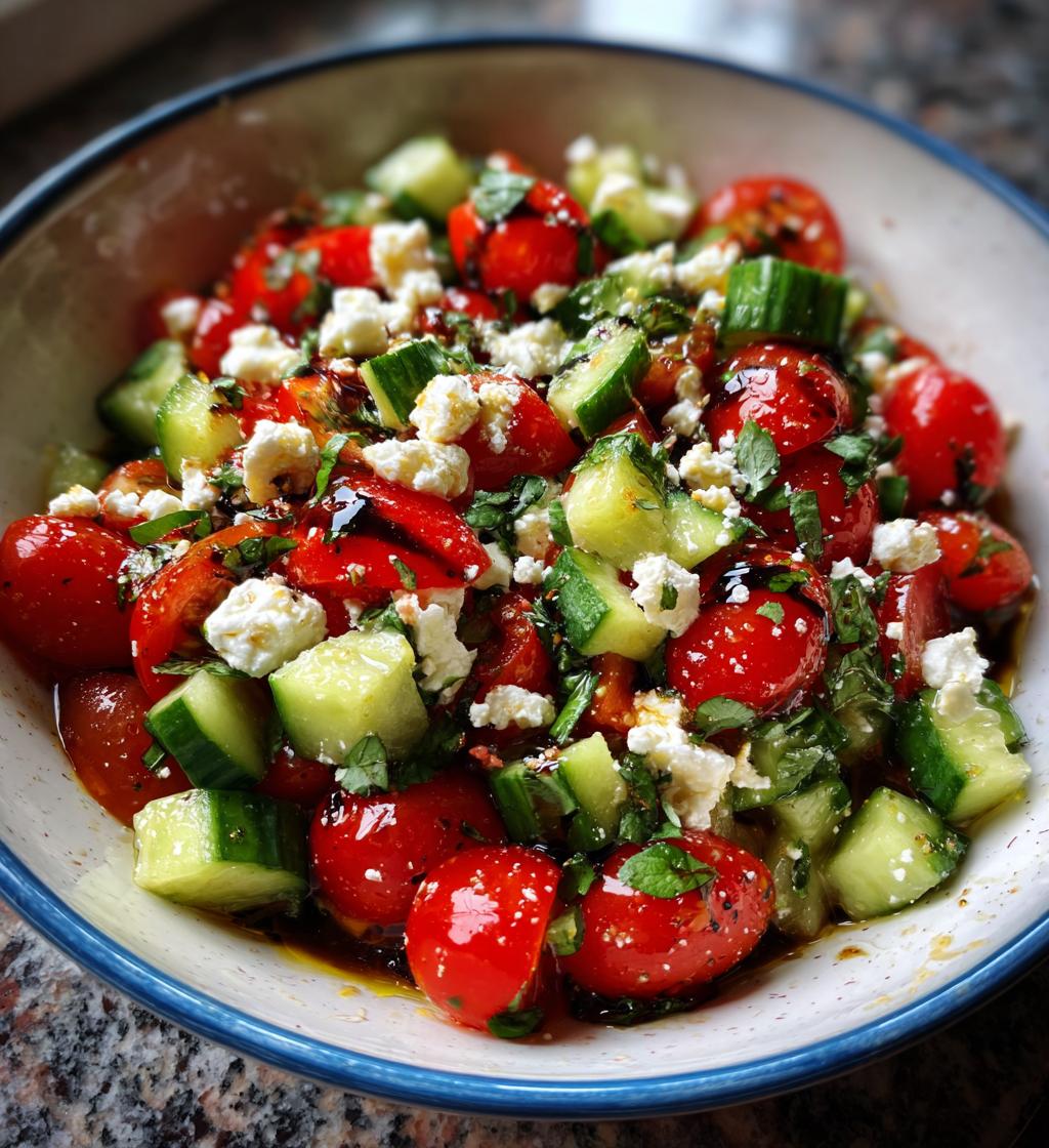 spring appetizers