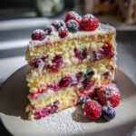 spring baking aesthetic