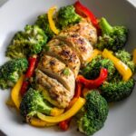 spring break dinner ideas