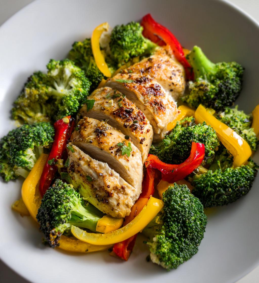 spring break dinner ideas