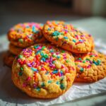 spring cookies