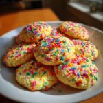 spring cookies recipes