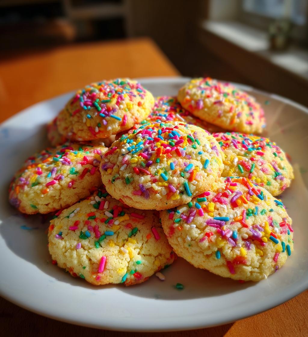 spring cookies recipes