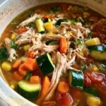 spring crockpot recipes