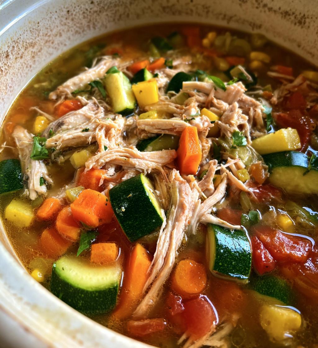 spring crockpot recipes
