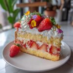 spring decorated cakes