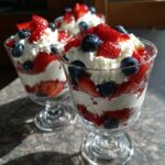 spring dessert