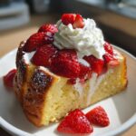 spring dessert ideas