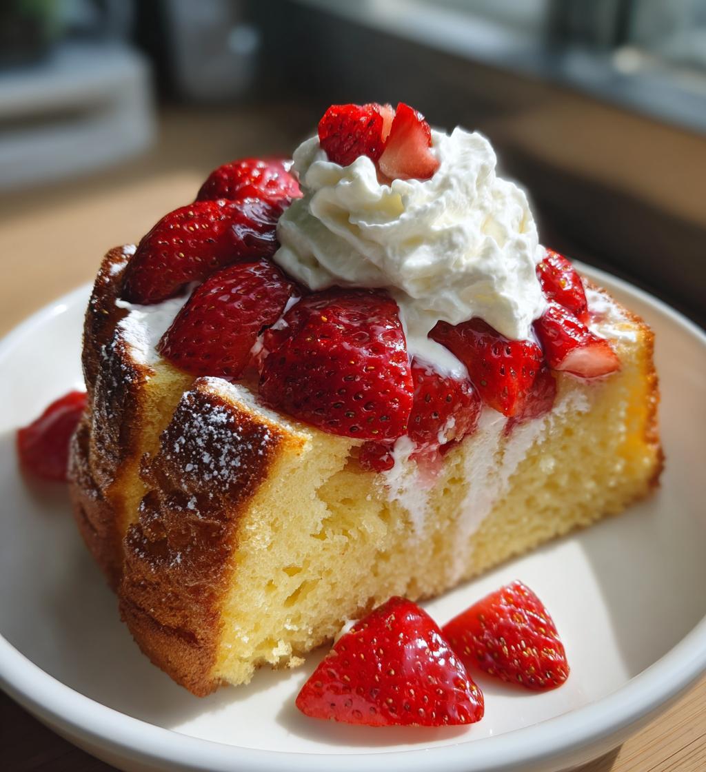spring dessert ideas