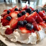spring dessert recipes