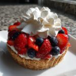 spring dessert recipes