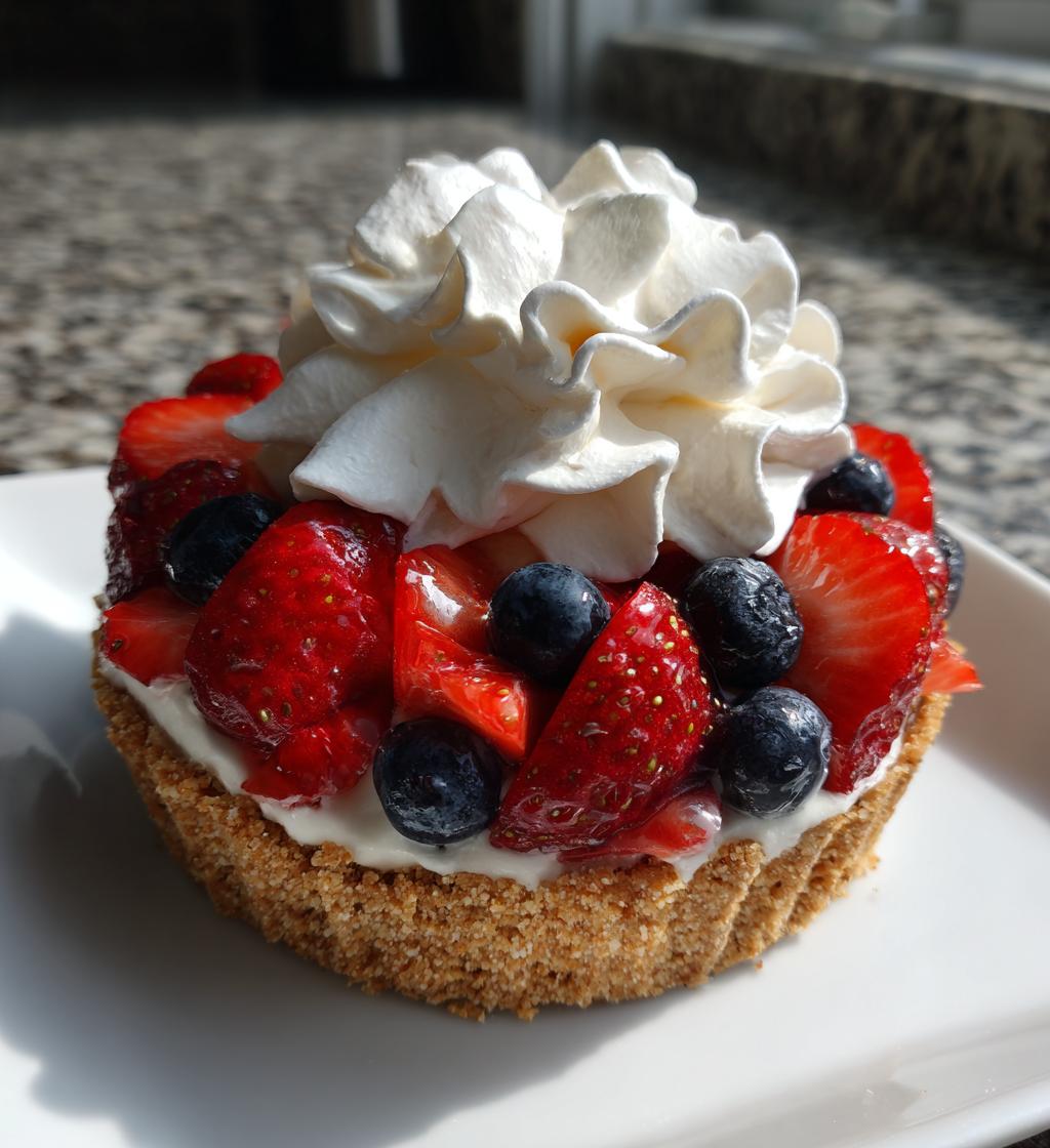 spring dessert recipes