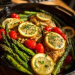 spring dinner ideas